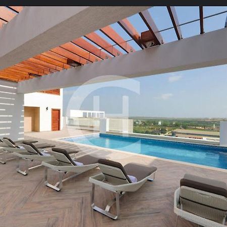 The Gallery “In The Heart Of Accra“ מראה חיצוני תמונה